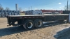 40ft x 7.5ft Flatbed Tandem Trailer - 6