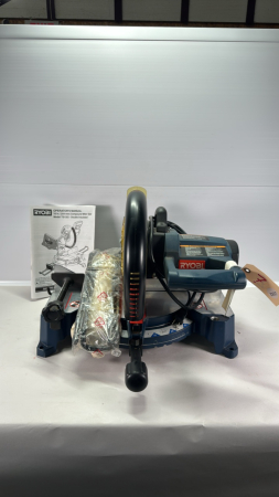 Ryobi 10in Mitre Saw