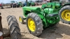 John Deere AR Gas Tractor - 2