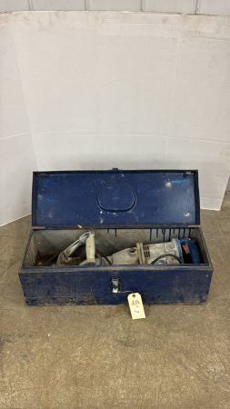 Kango Rotary Hammer Drill