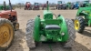 John Deere AR Gas Tractor - 3