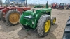 John Deere AR Gas Tractor - 4