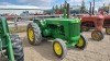 John Deere AR Gas Tractor - 5