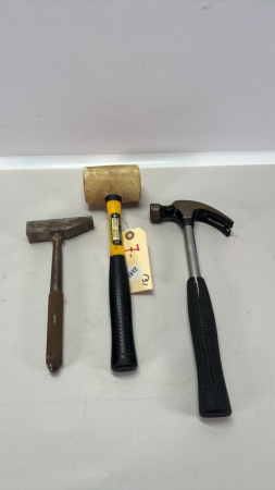 Hammer Lot