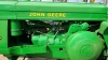 John Deere AR Gas Tractor - 9