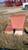 Lot of Grain Elevator Parts - 4