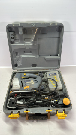 Mastercraft Maximum Jig Saw