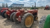 Massey Harris 22 Gas Tractor - 5