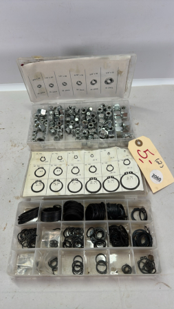 Assorted Lot