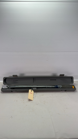 Mastercraft 1/2in Drive Torque Wrench