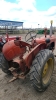 Massey Harris 30 Gas Tractor (Not Running) - 5