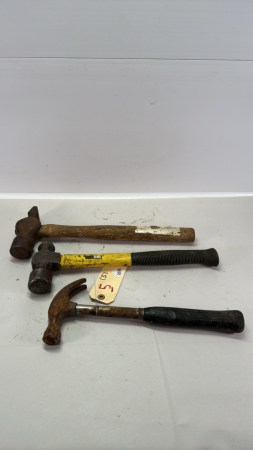 Hammer Lot