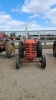 Massey Harris 30 Gas Tractor (Not Running) - 7