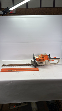 Stihl HS45 Hedge Trimmer