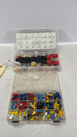 Wire Terminal Connectors