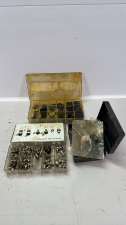 Assorted Lot