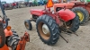 Massey Ferguson 135 Diesel Tractor - 2