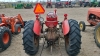 Massey Ferguson 135 Diesel Tractor - 3