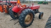 Massey Ferguson 135 Diesel Tractor - 4