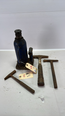 Assorted Lot