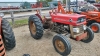 Massey Ferguson 135 Diesel Tractor - 5