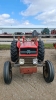 Massey Ferguson 135 Diesel Tractor - 6