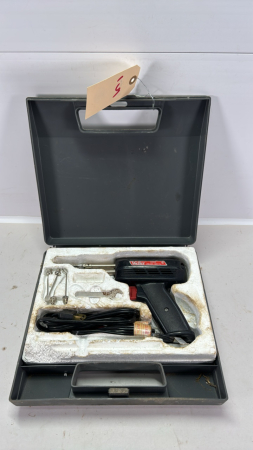 Weller Soldering Gun