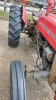 Massey Ferguson 135 Diesel Tractor - 9