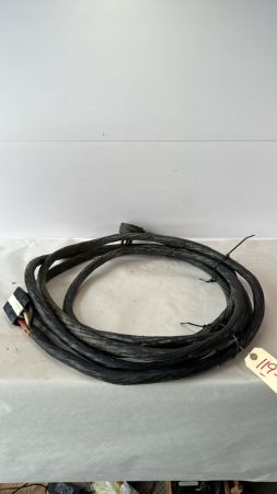 GENERATOR PLUG