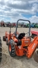 Kubota B20 Diesel 4WD Tractor - 3