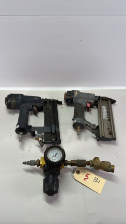 Air Tool Lot