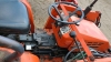 Kubota B20 Diesel 4WD Tractor - 11