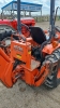 Kubota B20 Diesel 4WD Tractor - 15