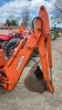 Kubota B20 Diesel 4WD Tractor - 17