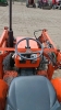 Kubota B20 Diesel 4WD Tractor - 18