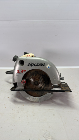 Electric Skil Saw