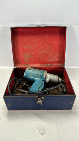 Electric Jepson 1/2in Impact