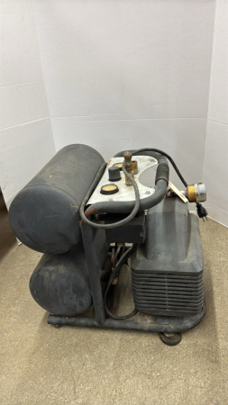 Mastercraft Air Compressor
