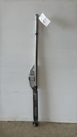 NORBAR 3/4IN DRIVE TORQUE WRENCH