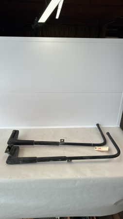 JOHN DEERE MIRROR ARMS
