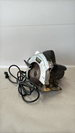 MASTERCRAFT ELECTRIC SKIL SAW