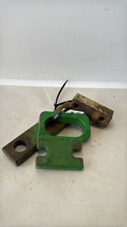JOHN DEERE HAMMER STRAP