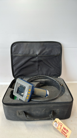 MASTERCRAFT INSPECTION CAMERA