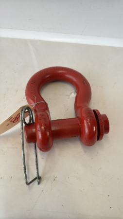 1 1/4IN CLEVIS