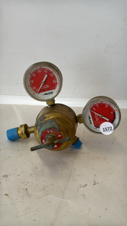 ACCETYLENE GAUGE