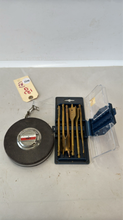 ASSORTED LOT