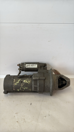 FORD DIESEL STARTER