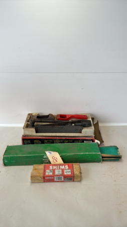 ASSORTED LOT
