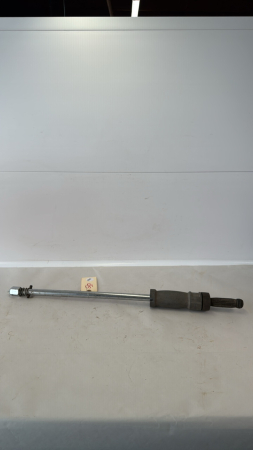 SLIDE HAMMER