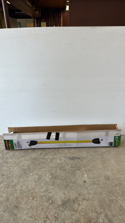 BE SERIES 2 PTO SHAFT ASSEMBLY